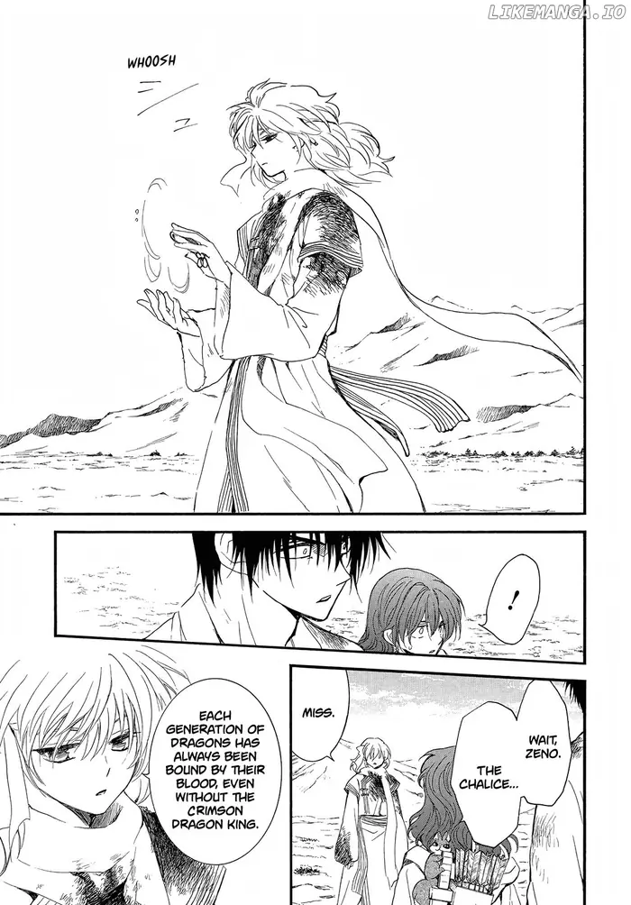 Yona of the Dawn Chapter 253 image 14_optimized